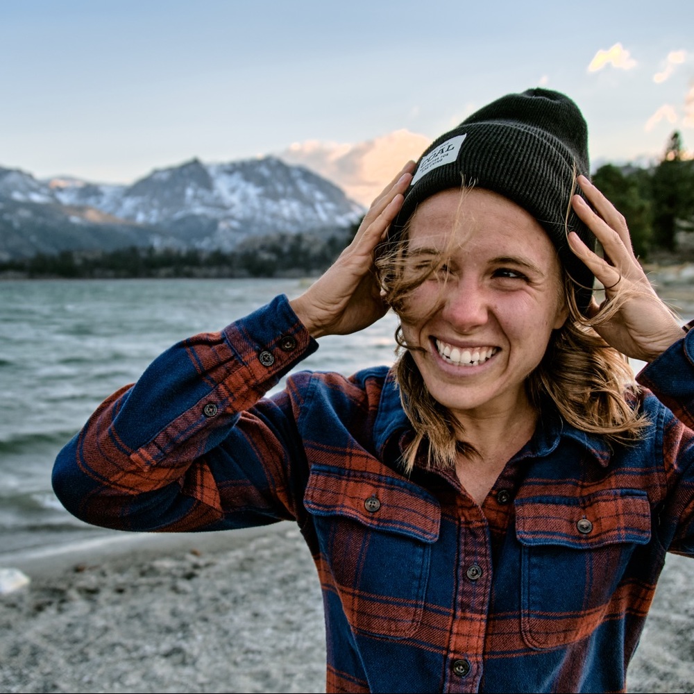 Meet your Posher, Kendal